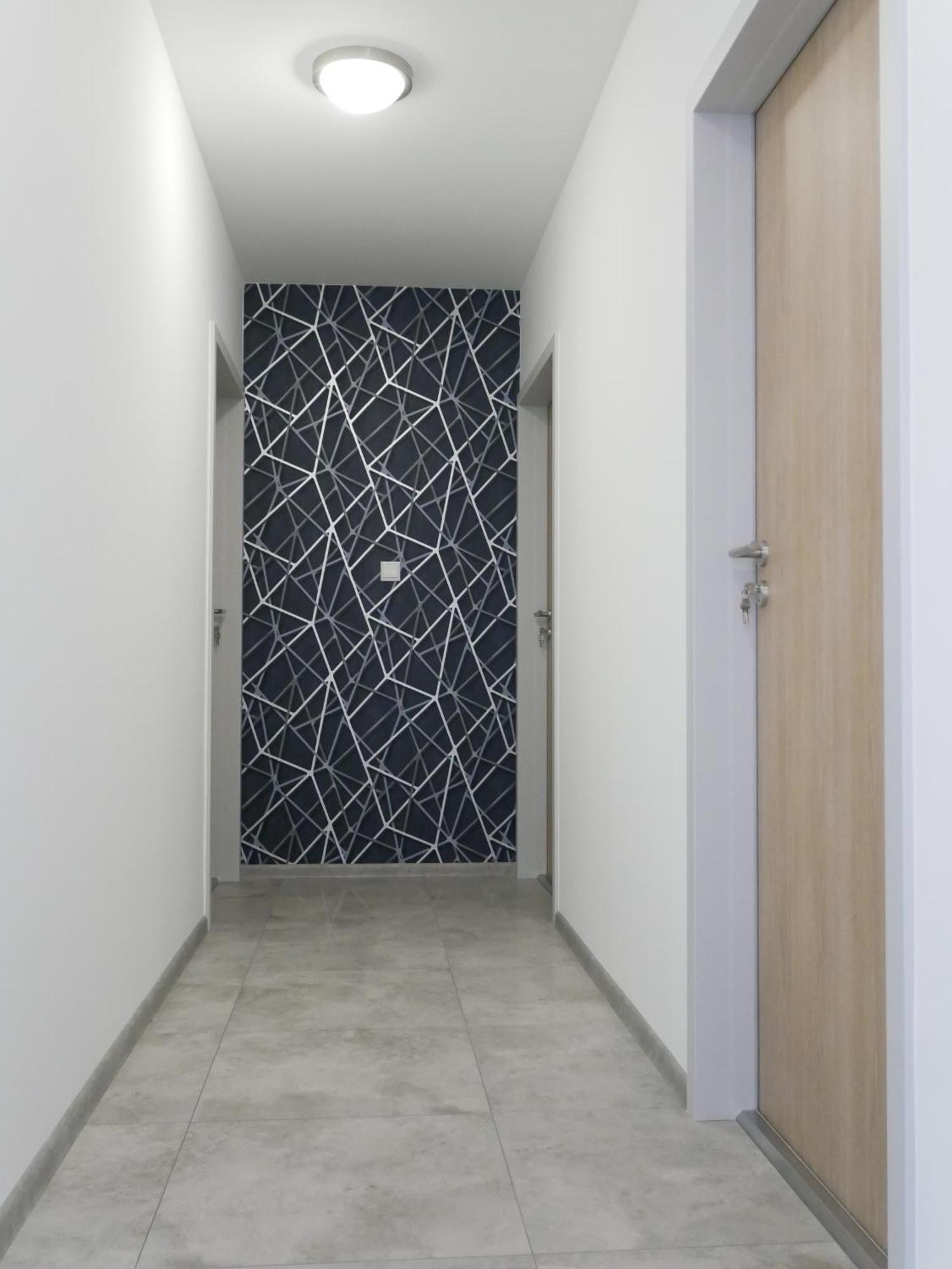 Alda Apartment Pyrzowice Exterior photo