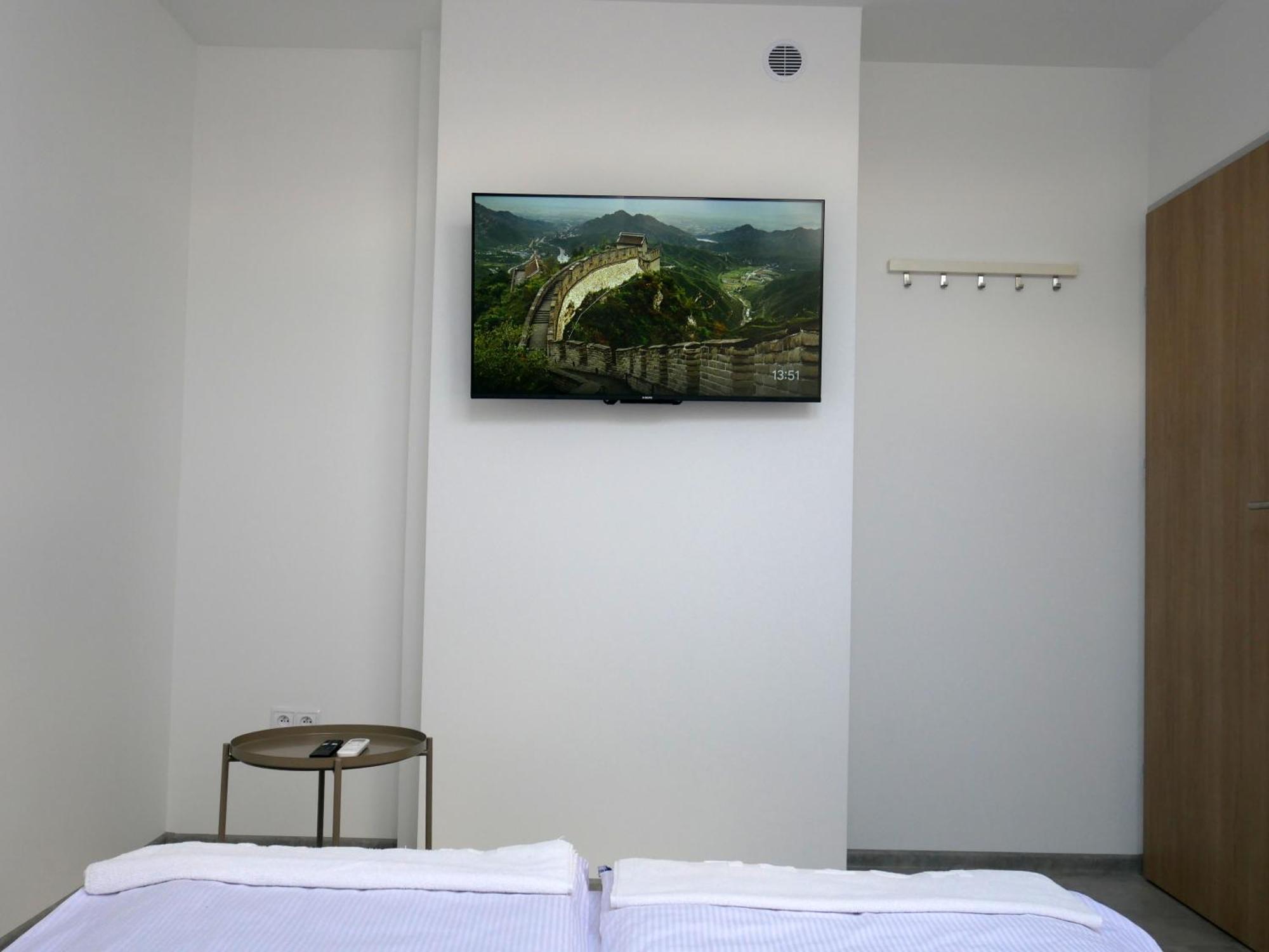 Alda Apartment Pyrzowice Exterior photo